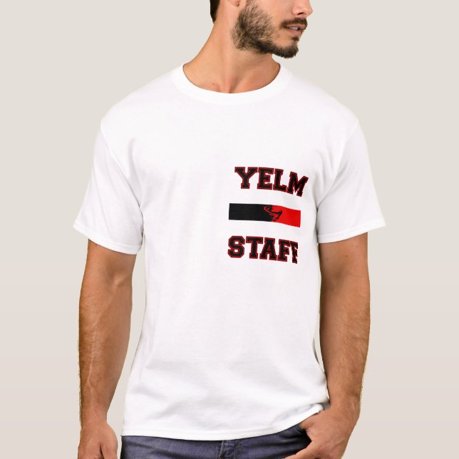 9489 T-Shirt (Vorderseite)