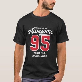 95. Awesome 95 T-Shirt