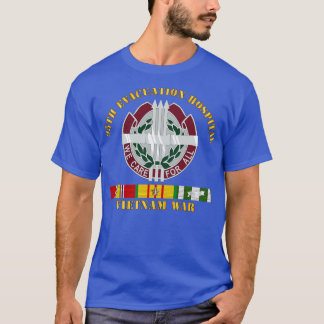 95. Evakuierungskrankenhaus Vietnamw V N SVC T-Shirt
