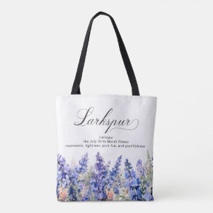 95. Geburtstagsgeschenk Juli Geburtsmonatsblume