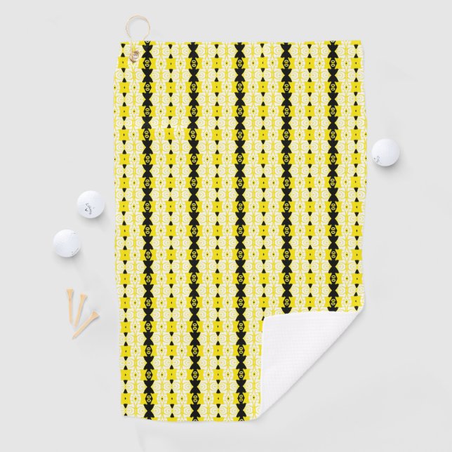 95 GOLFHANDTUCH (Insitu)