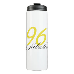 96 & Fantastisch Thermosbecher