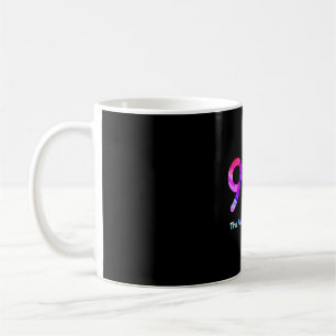988 Prävention bleib morgen braucht psychische Ges Kaffeetasse