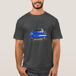 992 BRZ3 T-Shirt