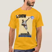 99 Diamant-T-Shirt