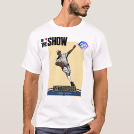 99 Diamant-T-Shirt T-Shirt