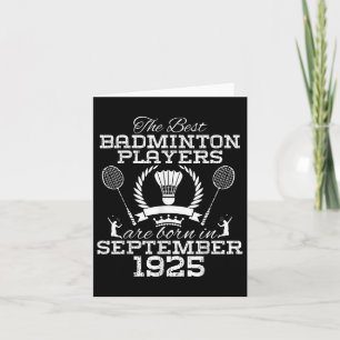 99 Jahre alt Geburtstag Im September 1925 Beste Ba Karte