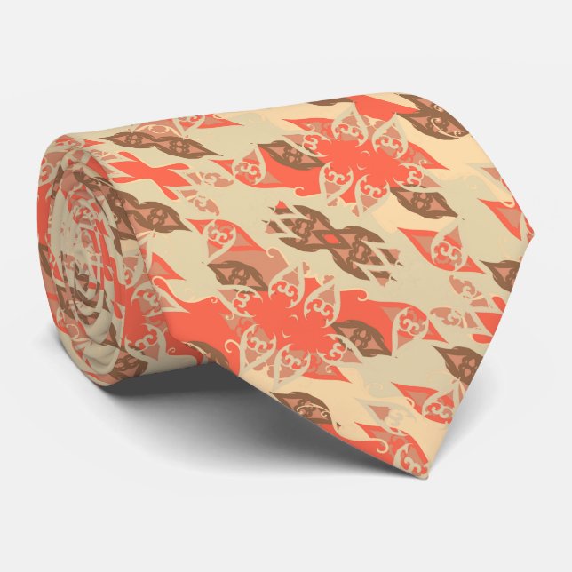 99.JPG KRAWATTE (Gerollt)