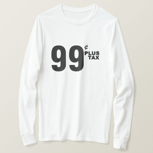 99 LM PLUS STEUERSHIRT T-Shirt