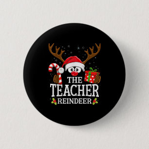 99 passende Weihnachts-Rentier-Mannschaft Uni-Erwa Button