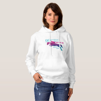 99 Probleme aber ein Abzugsgraben ist nicht einer Hoodie