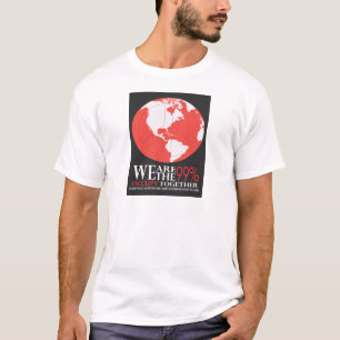 99 Prozent T-Shirt