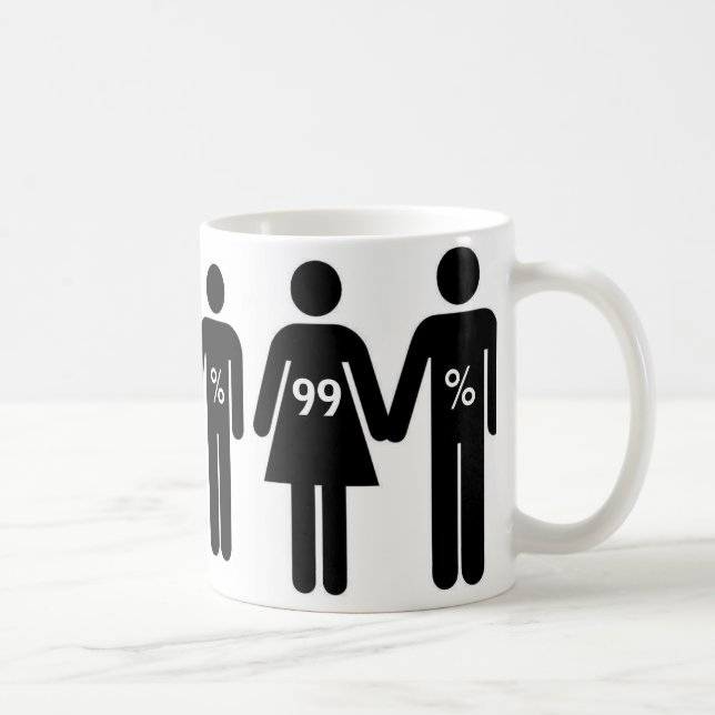 99% TASSE (Rechts)