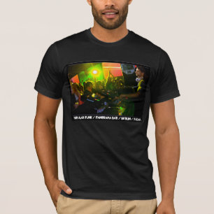 9:03 morgens - Amerikanischer KleiderT - Shirt