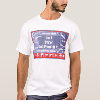 9-12 Projekt-T-Shirt für Männer T-Shirt