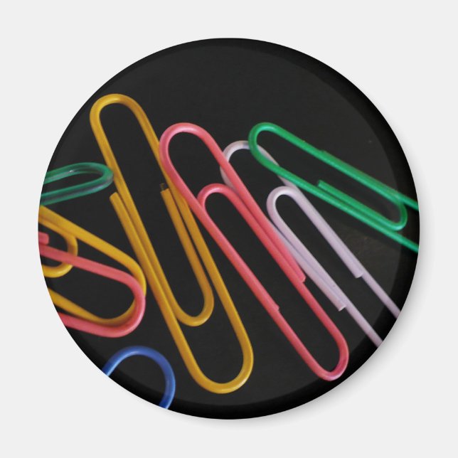 9-5 MAGNET (Vorne)