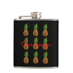 9 Ananas Thunder_Cove Flachmann