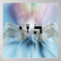 9 Angelische Einflüsse - 72 Namen Gottes