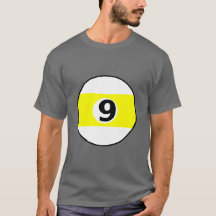 9 Ball clipart