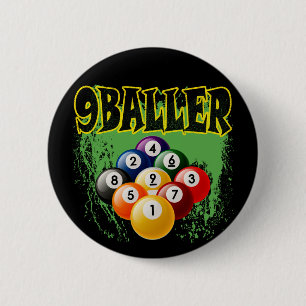 9 BALLER BUTTON