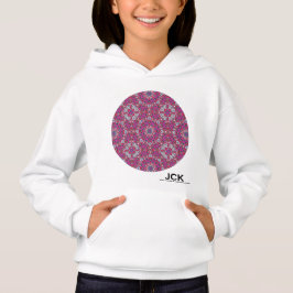 9. Band Kaleidoskop 10 Hoodie