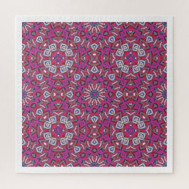 9. Band Kaleidoskop 10 Puzzle