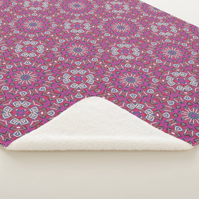 9. Band Kaleidoskop 10 Sherpadecke (3/4)