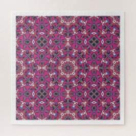 9. Band Kaleidoskop Art 19 Puzzle