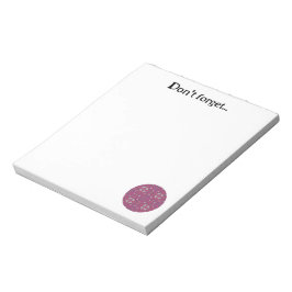 9. Band Kaleidoskop Art Notizblock