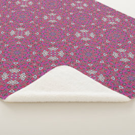 9. Band Kaleidoskop Art Sherpadecke