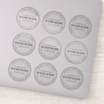 9 Benutzerdefiniertes Handling für kleine Unterneh