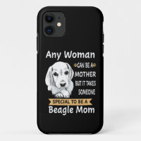 9 Besondere Mama für den Beagle