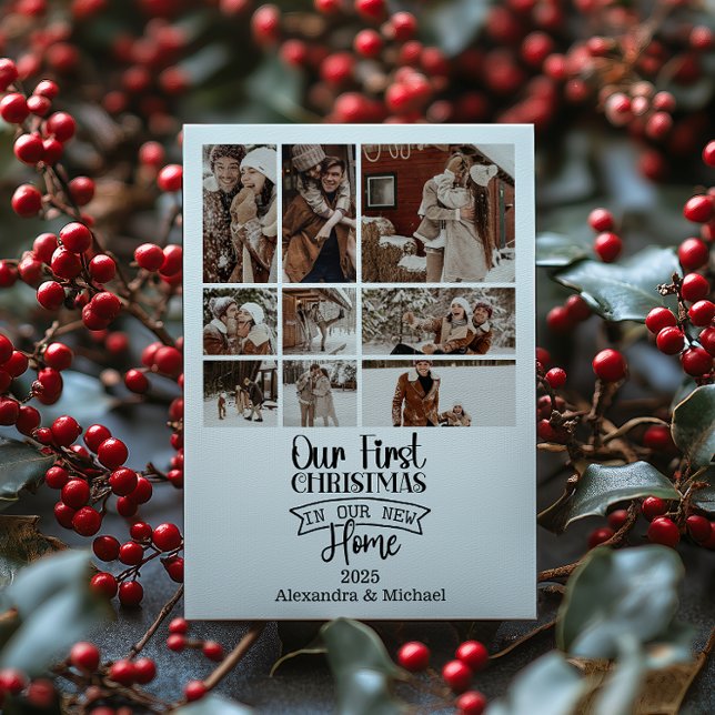 9 Foto Minimalistisch Weihnachten Erste Zuhause (Von Creator hochgeladen)