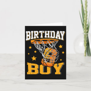 9. Geburtstag Bysketbyll Junge 9 Jahre alt Bysketb Karte