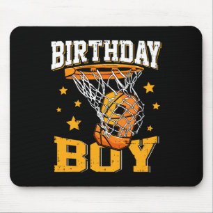 9. Geburtstag Bysketbyll Junge 9 Jahre alt Bysketb Mousepad