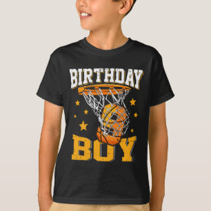 9. Geburtstag Bysketbyll Junge 9 Jahre alt Bysketb T-Shirt