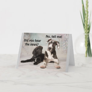 **9. GEBURTSTAG** COOLE BIRTHAY WISH Card Karte