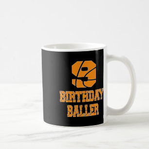 9. Geburtstag Ller Junge 9 Jahre alt Sketll Thema  Kaffeetasse