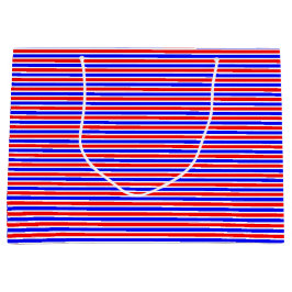 9. Geburtstag personalisiert Große Geschenktüte