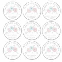 9 Grosser Name dank Blume Hochzeit