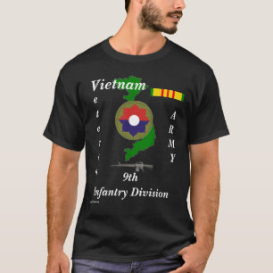 9. Inf-Abteilung T-Shirt