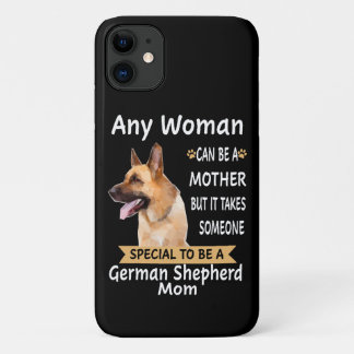 9 Jede Frau kann eine Mutter sein, aber es braucht Case-Mate iPhone Hülle