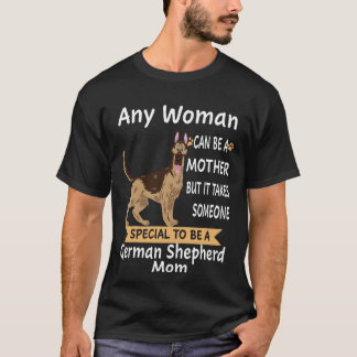 9 Jede Frau kann eine Mutter sein, aber es braucht T-Shirt
