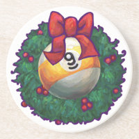 9 kugel Weihnachtsfest