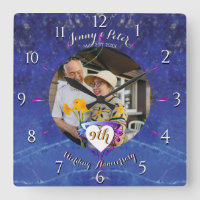 9. Lapis Foto Hochzeitstag