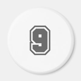 9 MAGNET