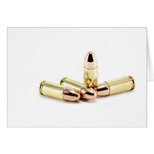 9 mm Kugeln