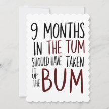 9 Monate in der Summe hätte es blass sonnig machen