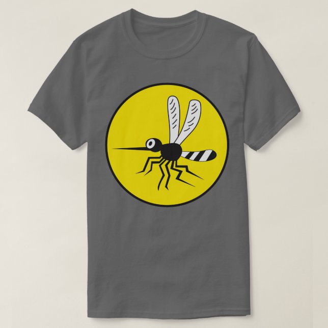 9 Staffel JG2 Luftwaffe Clean STyle  T-Shirt (Design vorne)