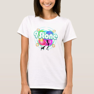 9 Steinbaby - Puppe Shirt